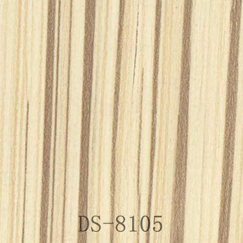 门板PVC木纹热转印膜DS-8105