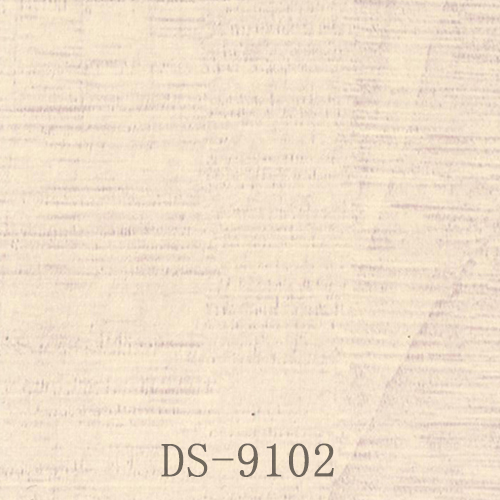 门板PVC木纹热转印膜DS-9102